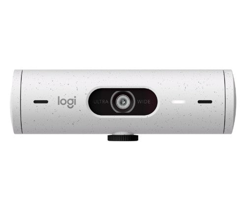 Logitech 960-001454 webcam 4 MP 1920 x 1080 pixels USB White