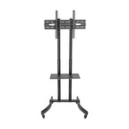 Tripp Lite DMCS3770L signage display mount 70" Black