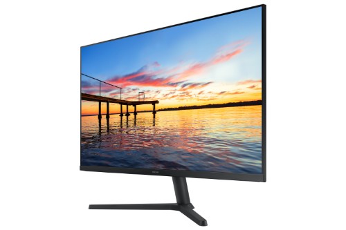 Samsung LS32B304NWNXGO computer monitor 32" 1920 x 1080 pixels Full HD Black