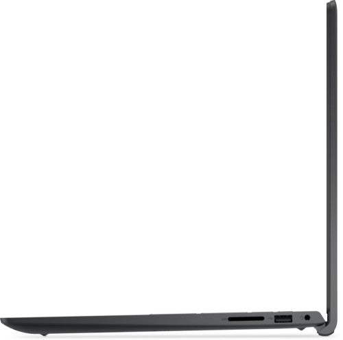 DELL Pro 15 Essential PV15255 AMD Ryzen™ 5 7520U Laptop 15.6" Full HD 8 GB LPDDR5-SDRAM 512 GB SSD Wi-Fi 5 (802.11ac) Windows 11 Pro US English Black