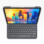 ZAGG Pro Keys US English Bluetooth Black