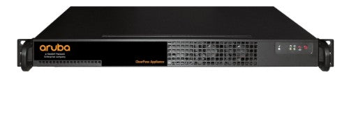 HPE Aruba Networking ClearPass C1000 server 1 TB Rack (1U) Intel Atom® C2758 2.4 GHz 8 GB 200 W