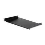 StarTech.com CABSHELF1U10 rack accessory Rack shelf