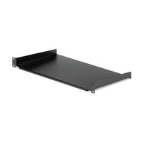 StarTech.com CABSHELF1U10 rack accessory Rack shelf