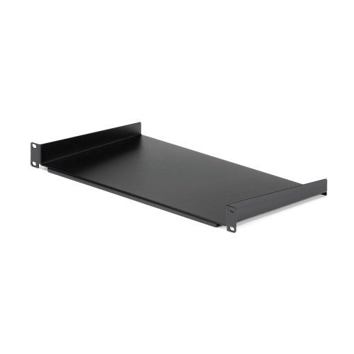 StarTech.com CABSHELF1U10 rack accessory Rack shelf