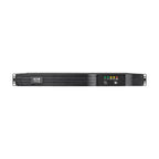 Tripp Lite SMART500RT1U uninterruptible power supply (UPS) Line-Interactive 0.5 kVA 300 W 6 AC outlet(s)