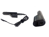 Axiom RE2-12VCC-AX mobile device charger Tablet Black USB Auto