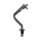 StarTech.com H1M1AG2-MONITOR-ARM monitor mount / stand 32" Desk Black