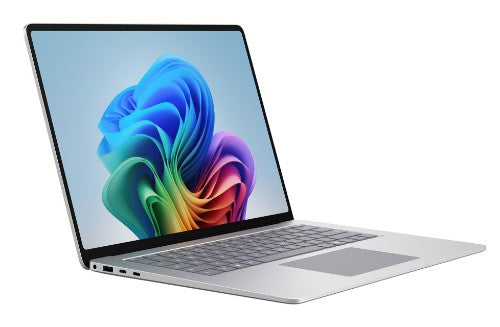 Microsoft Surface Laptop 8 Copilot+ PC Intel Core Ultra 5 335 13.8" Touchscreen 32 GB LPDDR5x-SDRAM 512 GB SSD Wi-Fi 7 (802.11be) Windows 11 Pro Platinum
