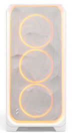 Fractal Design Meshify 3 XL White