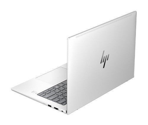 HP EliteBook 6 G1q Next Gen AI PC Wolf Pro Security Edition Copilot+ PC Snapdragon X1P-42-100 Laptop 14" WUXGA 16 GB LPDDR5x-SDRAM 512 GB SSD Wi-Fi 6E (802.11ax) Windows 11 Pro Silver