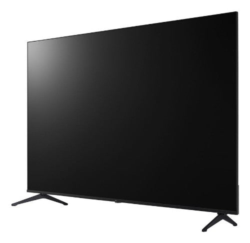 LG 65PK640S Interactive table 65" LED 300 cd/m² 4K Ultra HD Black WebOS 16/7
