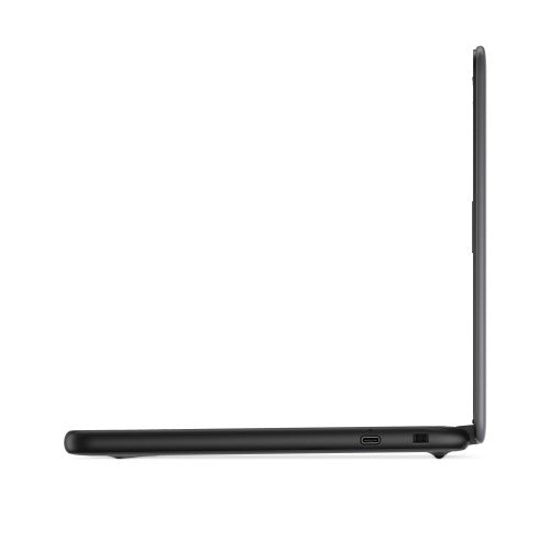 DELL Chromebook 3120 Intel® N N100 11.6" Touchscreen HD 8 GB 64 GB Flash Wi-Fi 6 (802.11ax) ChromeOS Black