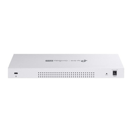 TP-Link Omada Pro S4500-16GP network switch Managed L2/L2+ Gigabit Ethernet (10/100/1000) Power over Ethernet (PoE) Gray