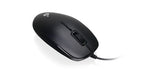 iogear GME423TAA mouse Office Ambidextrous USB Type-A Optical 1000 DPI