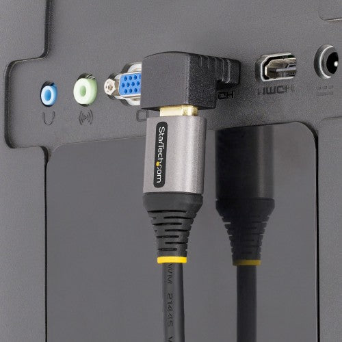 StarTech.com HDMI2HDMIMFDN cable gender changer HDMI Black