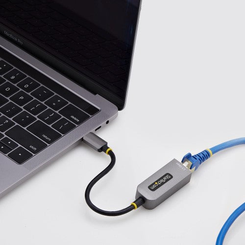StarTech.com C22G-USB-ETHERNET network card 5000 Mbit/s
