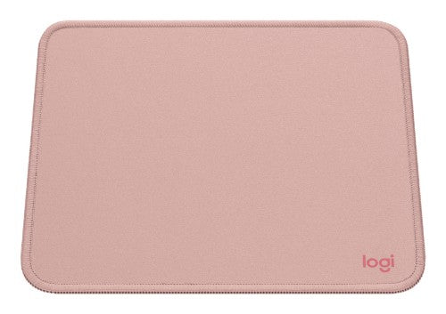 Logitech 956-000037 mouse pad Rose