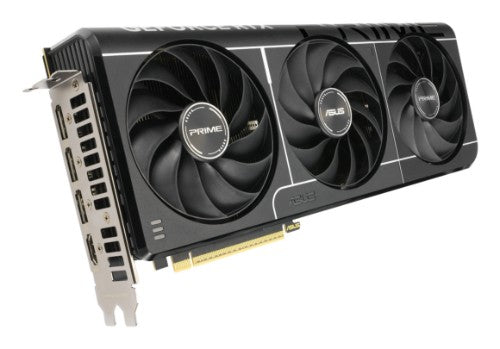 ASUS Prime -RTX5070TI-16G NVIDIA GeForce RTX 5070 Ti 16 GB GDDR7