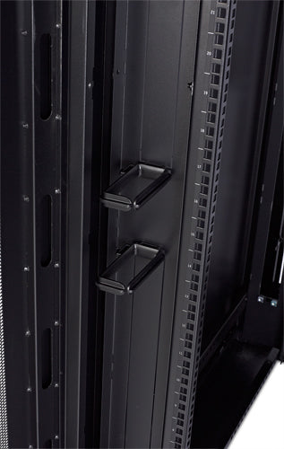 APC AR7540 mounting kit Black