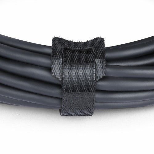 StarTech.com 146B-USBC-HDMI4K-AOC video cable adapter 598.4" (15.2 m) USB Type-C HDMI Type A (Standard) Black