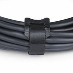 StarTech.com 145B-USBC-HDMI4K-AOC video cable adapter 360.2" (9.15 m) USB Type-C HDMI Type A (Standard) Black