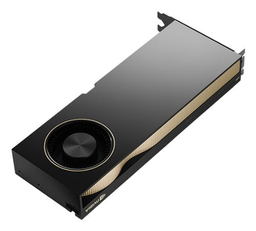 PNY A800 NVIDIA RTX A800 40 GB High Bandwidth Memory 2 (HBM2)