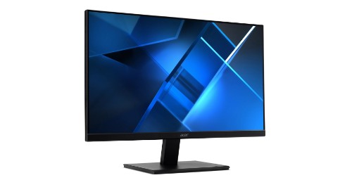 Acer Vero V7 V227Q E3 computer monitor 21.5" 1920 x 1080 pixels Full HD LED Black