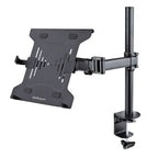 StarTech.com A-LAPTOP-DESK-MOUNT laptop stand Laptop arm Black 34"