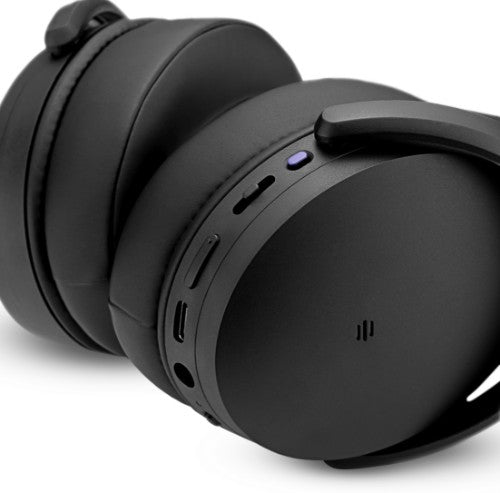 EPOS ADAPT 361 Headset Wired & Wireless Head-band Calls/Music USB Type-C Bluetooth Black