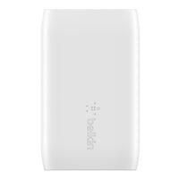 Belkin BOOST CHARGE Smartphone, Tablet White AC Fast charging Indoor