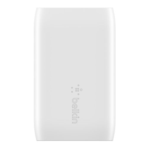 Belkin BOOST CHARGE Smartphone, Tablet White AC Fast charging Indoor