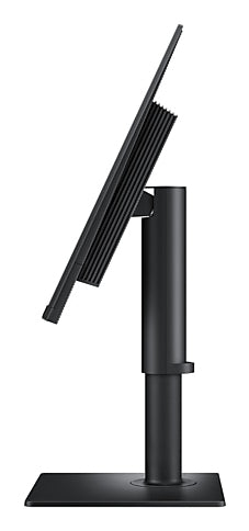 Samsung LS24D402GANXGO computer monitor 24" 1920 x 1080 pixels Full HD LCD Black