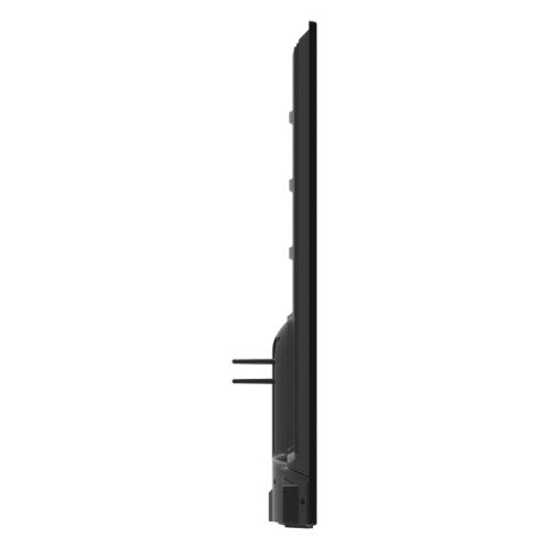 Viewsonic CDE6512 signage display Digital signage flat panel 65" LED Wi-Fi 290 cd/m² 4K Ultra HD Black Built-in processor Android 9.0 16/7