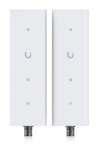 Ubiquiti UACC-Retrofit-PoE-2Wire Network transmitter & receiver White 10, 100 Mbit/s