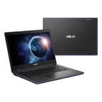 ASUS BR1402FGA-P31T-CB Intel Core i3 N-series i3-N305 Hybrid (2-in-1) 14" Touchscreen Full HD 8 GB DDR4-SDRAM 256 GB SSD Wi-Fi 6 (802.11ax) Windows 11 Pro Gray