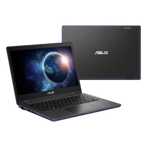 ASUS BR1402FGA-P31T-CB Intel Core i3 N-series i3-N305 Hybrid (2-in-1) 14" Touchscreen Full HD 8 GB DDR4-SDRAM 256 GB SSD Wi-Fi 6 (802.11ax) Windows 11 Pro Gray