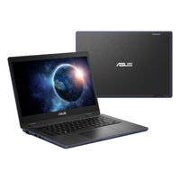 ASUS BR1402FGA-P31T-CA Intel Core i3 N-series i3-N305 Hybrid (2-in-1) 14" Touchscreen Full HD 8 GB DDR4-SDRAM 256 GB SSD Wi-Fi 6 (802.11ax) Windows 11 Pro Gray