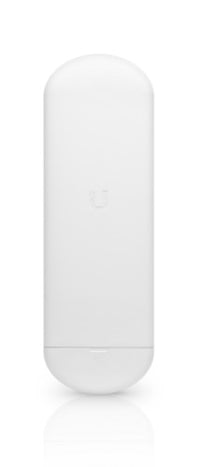 Ubiquiti NanoStation AC 1000 Mbit/s White Power over Ethernet (PoE)
