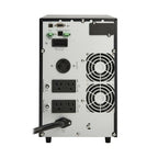 Tripp Lite SU3000XLCD uninterruptible power supply (UPS) Double-conversion (Online) 3 kVA 2700 W 9 AC outlet(s)