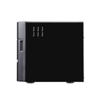 Buffalo TeraStation TS5420DN3204 NAS/storage server Desktop Ethernet LAN Black AL524