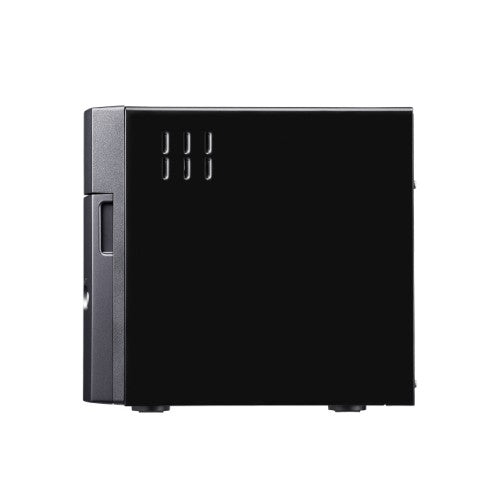 Buffalo TeraStation TS5420DN6404 NAS/storage server Desktop Annapurna Labs AL524 8 GB DDR4 64 TB HDD Black