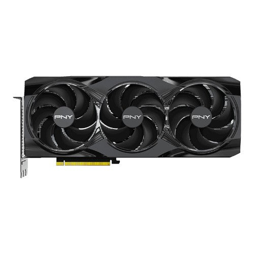 PNY GeForce RTX 5080 Triple Fan NVIDIA 16 GB GDDR7