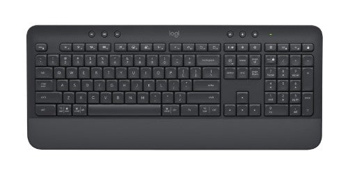 Logitech Signature MK650 Combo for Business