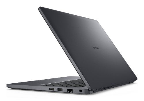 DELL Pro 14 PC14250 Intel Core 5 120U Laptop 14" Full HD+ 8 GB DDR5-SDRAM 256 GB SSD Wi-Fi 6 (802.11ax) Windows 11 Pro US English Black