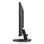 Viewsonic VX Series VX2416A computer monitor 24" 1920 x 1080 pixels Full HD Black