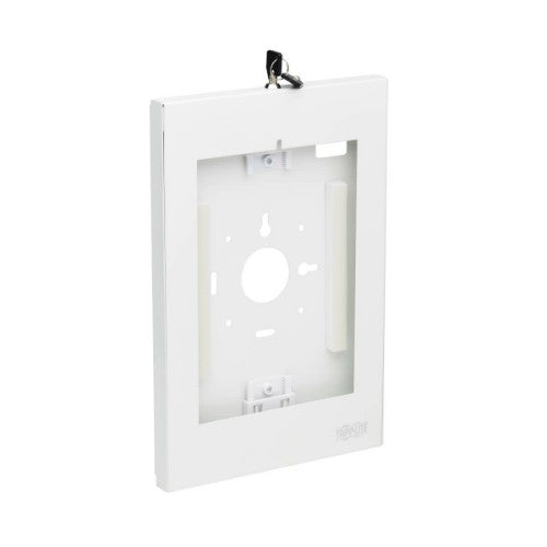 Tripp Lite DMTB11 tablet security enclosure 11" White