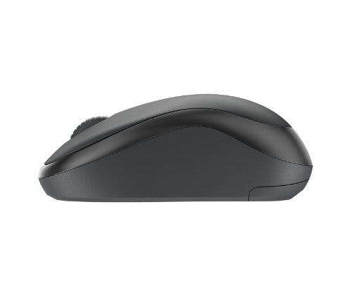 Logitech 910-007113 mouse Travel Ambidextrous RF Wireless + Bluetooth Optical 4000 DPI