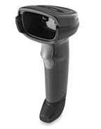 Zebra DS2208 Handheld bar code reader 1D/2D LED Black
