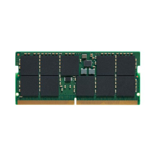 Kingston Technology KTD-PN548T-32G memory module 32 GB 1 x 32 GB DDR5 4800 MT/s ECC